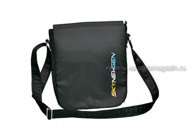 Сумка CRUISER MESSENGER BAG для парапланов в Казани 