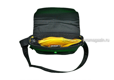 Сумка CRUISER MESSENGER BAG для парапланов в Казани 