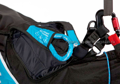 Подвесная система Karpofly FANTOM extralight
