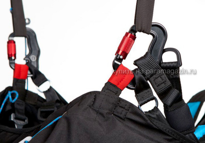 Подвесная система Karpofly FANTOM extralight